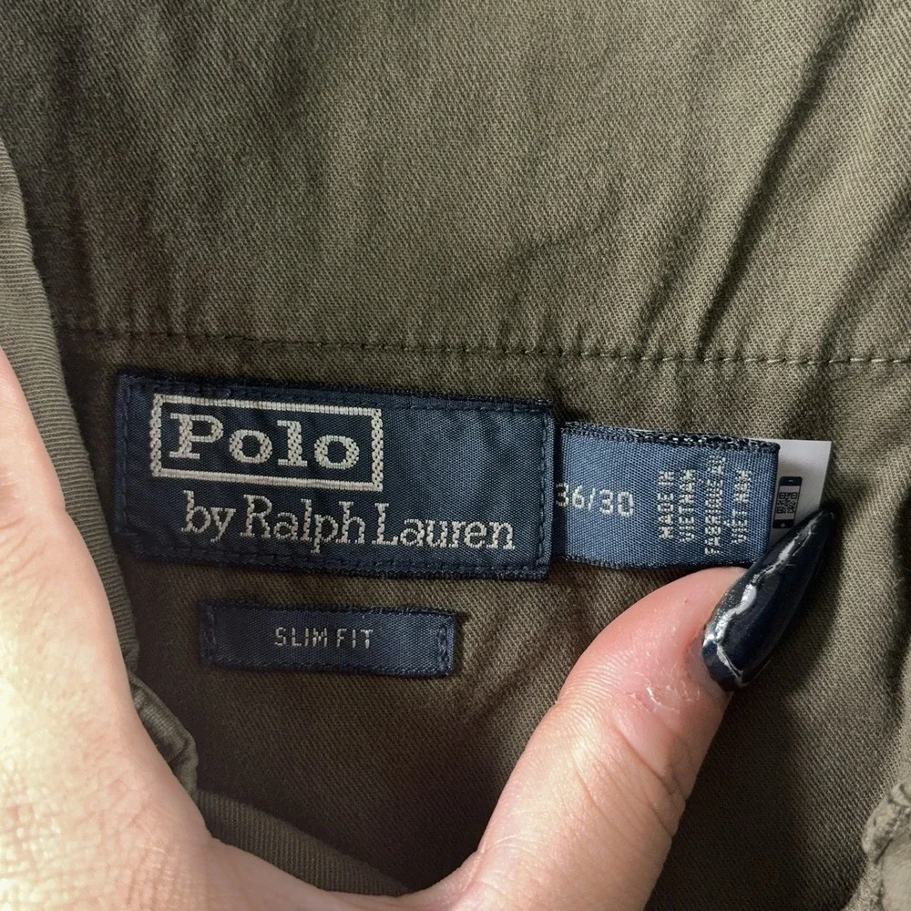 Polo Ralph Lauren preowned good
